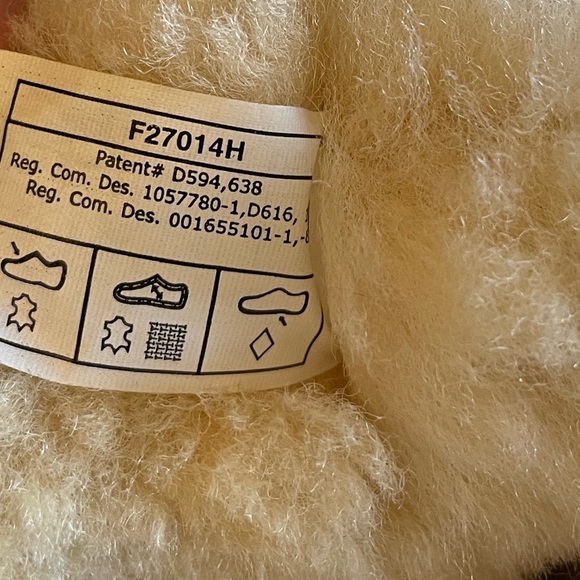 Bailey Button Triplet II Boot Chestnut 6 - Picture 7 of 11